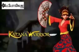Katana Warrior