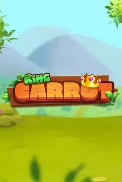 King Carrot