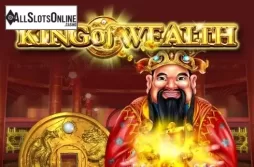King Of Wealth