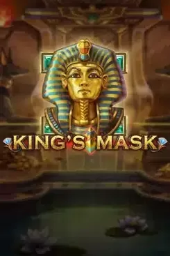 King's Mask