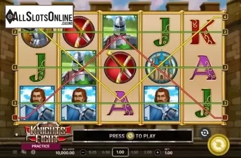 Reel screen