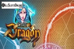 Lady Dragon
