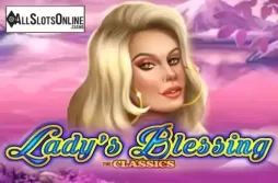 Ladys Blessing