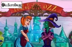 Land of Ozz