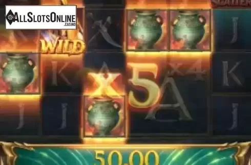 Win Screen 2
