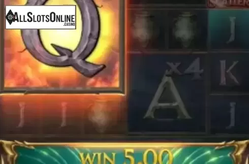 Win Screen 1