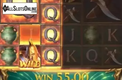 Free Spins 2