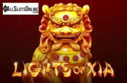 Lights of Xia