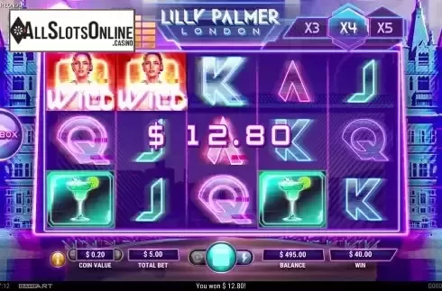 Win Screen