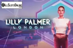 Lilly Palmer London