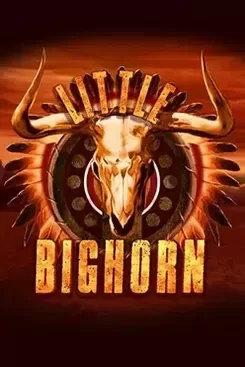 Little Bighorn