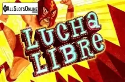 Lucha Libre