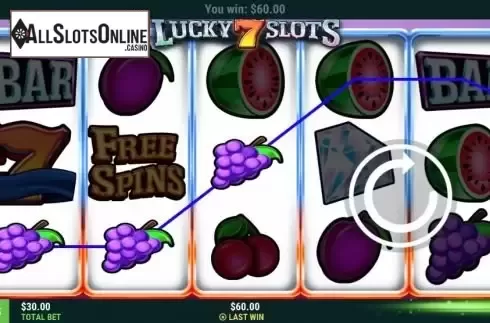 Win screen 2