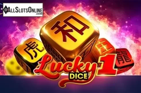 Lucky Dice 1
