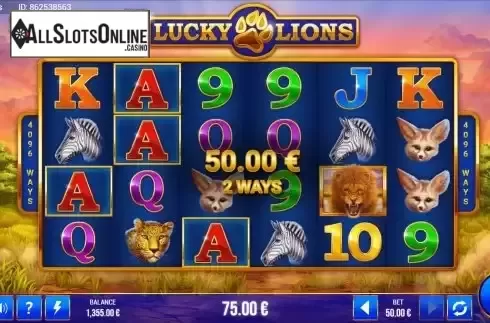 Win screen 2