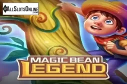 Magic Bean Legend. Magic Bean Legend from Dream Tech
