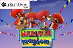 Mariachi Mayhem