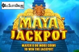 Maya Jackpot