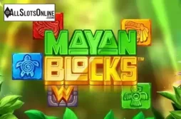 Mayan Blocks