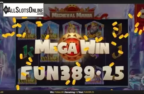 Mega Win
