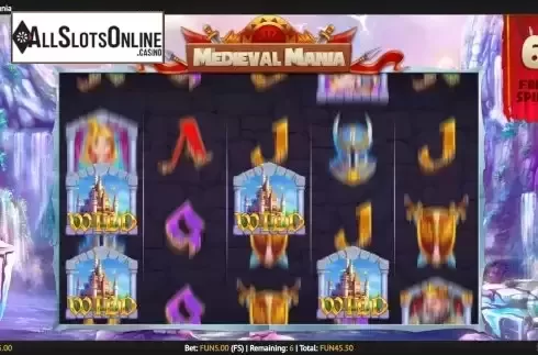 Free Spins