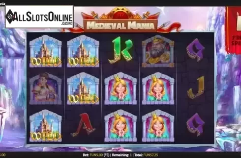 Free Spins 2
