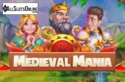 Medieval Mania