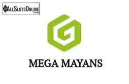 Mega Mayans. Mega Mayans from Games Inc