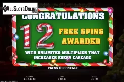 Free Spins 1