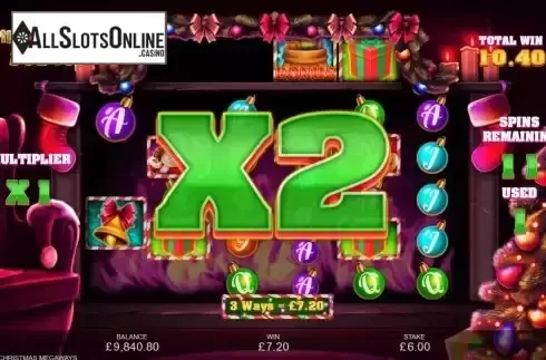 Free Spins 2