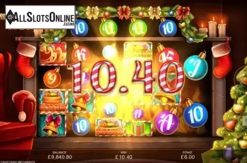 Win Screen 2