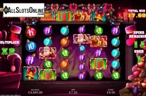 Free Spins 3