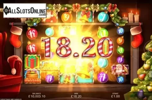 Win Screen 1
