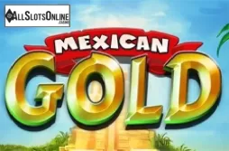 Mexican Gold Bingo