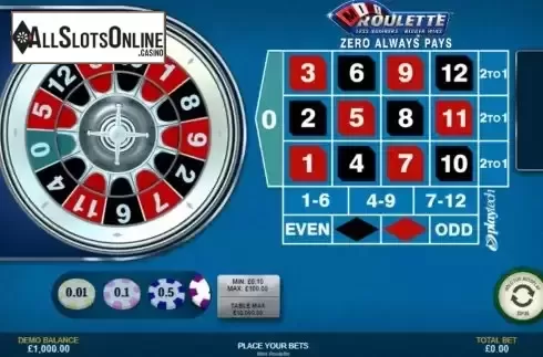 Game Screen 1