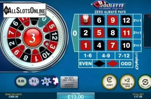 Game Screen 2