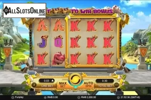 Screen7. Monsters Cash from GamePlay