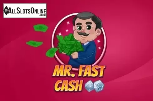 Mr Fast Cash