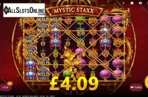 Win Screen 2