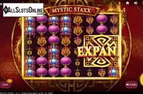 Feature Screen 1