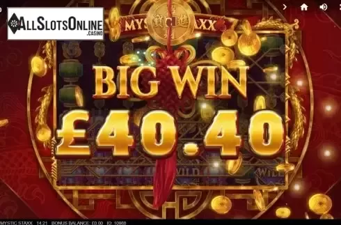 Big Win