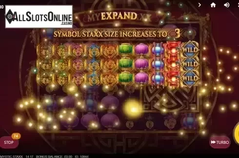 Feature Screen 2