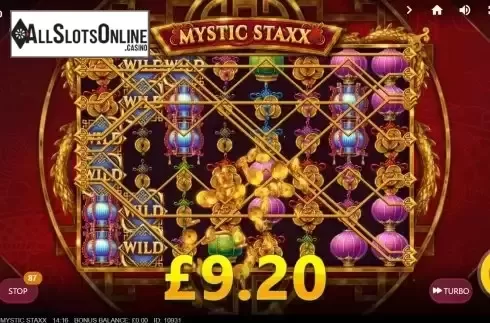 Win Screen 3