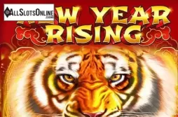 New Year Rising
