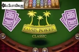 Oasis Poker Classic