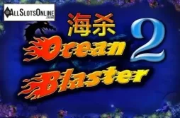OceanBlaster 2