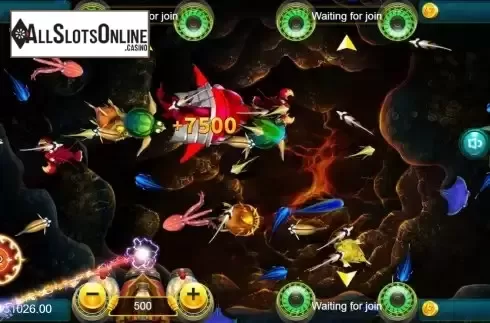Win screen 2