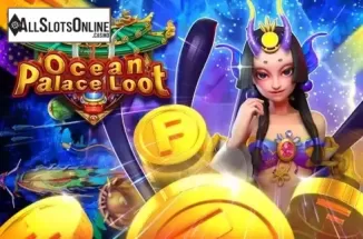 Ocean Palace Loot