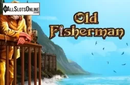 Old Fisherman