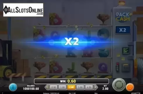 Multiplier